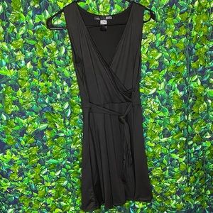 LITTLE BLACK DRESS / M